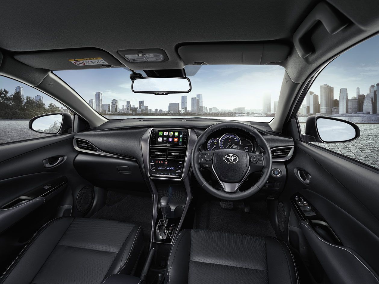 Toyota Yaris mới có giá từ khoảng 400 triệu đồng toyota yaris moi co gia tu khoang 400 trieu dong