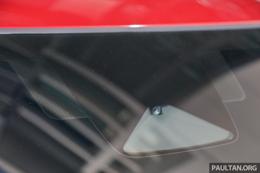 honda city 2020 co them tuy chon dong co moi