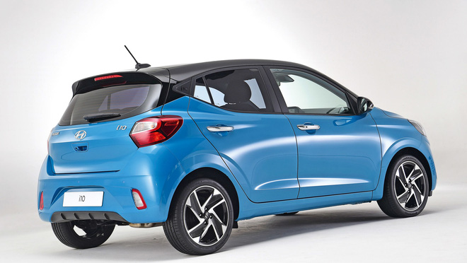 4 mẫu xe Hyundai sắp ra mắt thị trường 4 mau xe hyundai sap ra mat thi truong