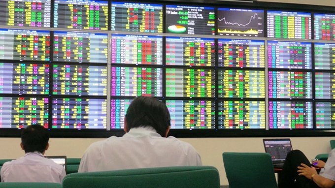 Lộ trình sắp xếp lại thị trường giao dịch cổ phiếu Lộ trình sắp xếp lại thị trường giao dịch cổ phiếu