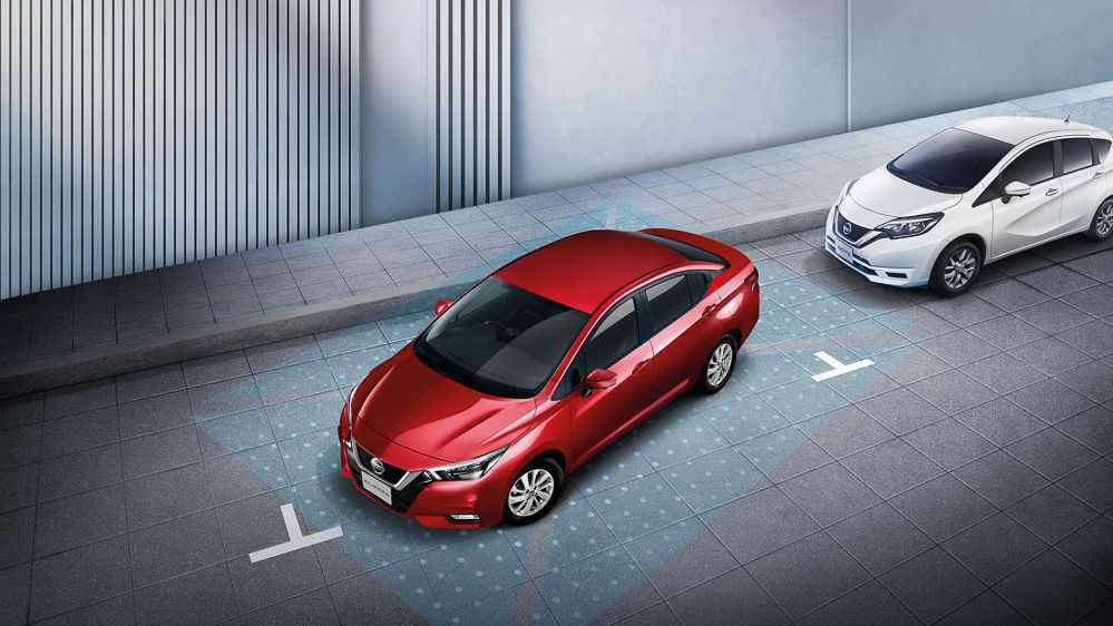 nissan almera 2021 co gia cao nhat la 579 trieu dong