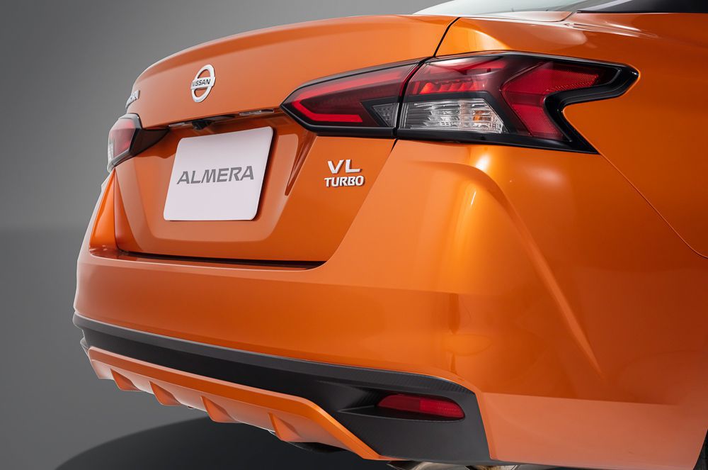 nissan almera 2021 co gia cao nhat la 579 trieu dong