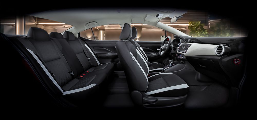 nissan almera 2021 co gia cao nhat la 579 trieu dong