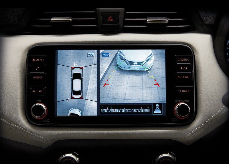 nissan almera 2021 co gia cao nhat la 579 trieu dong