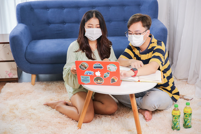 Giải pháp vượt qua căng thẳng, giải nhiệt cuộc sống khi ở nhà dài ngày