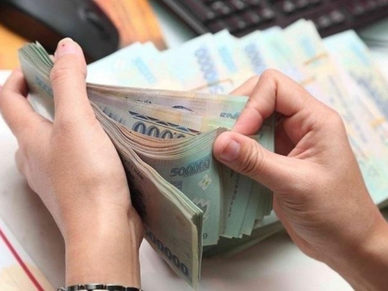 Sửa quy định xử phạt vi phạm hành chính trong lĩnh vực tiền tệ, ngân hàng sua quy dinh xu phat vi pham hanh chinh trong linh vuc tien te ngan hang