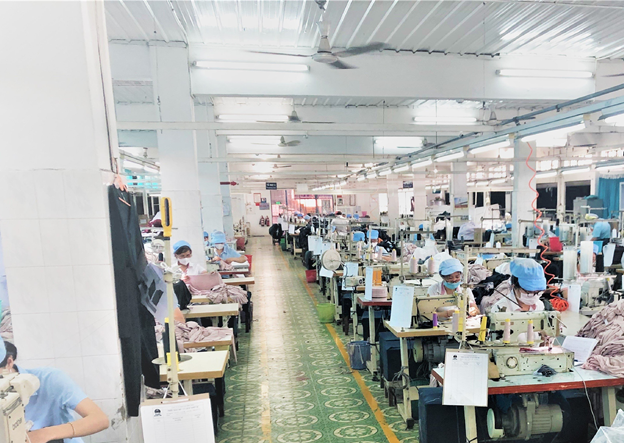 chong dich va duy tri san xuat can chien luoc bai ban kich ban thong nhat