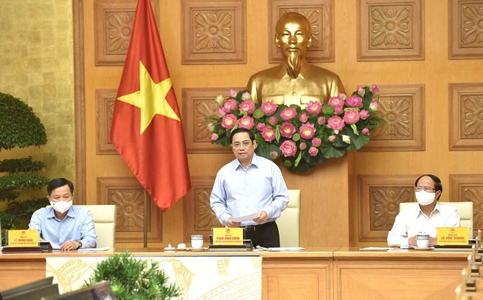 8 khó khăn doanh nghiệp phải đối mặt, 4 giải pháp cấp thiết cần thực hiện ngay 8 kho khan doanh nghiep phai doi mat 4 giai phap cap thiet can thuc hien ngay