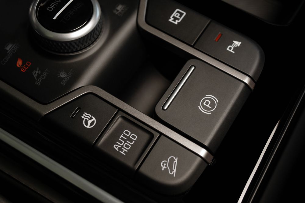 Kia Sorento 2021 có gì mới? kia sorento 2021 co gi moi