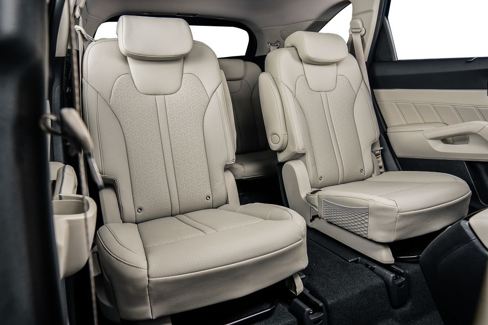 Kia Sorento 2021 có gì mới? kia sorento 2021 co gi moi