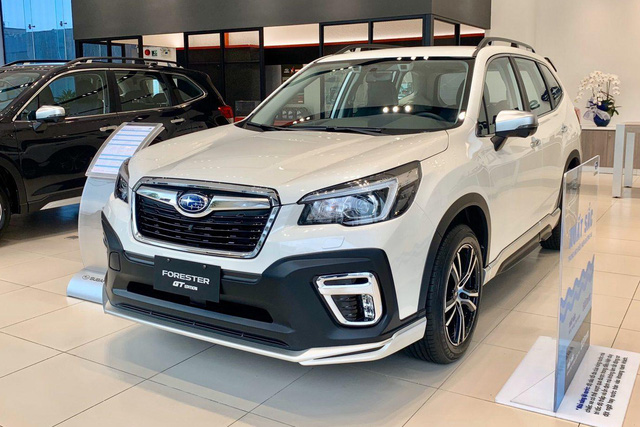 nhung xe giam gia tram trieu trong mua dich tai viet nam