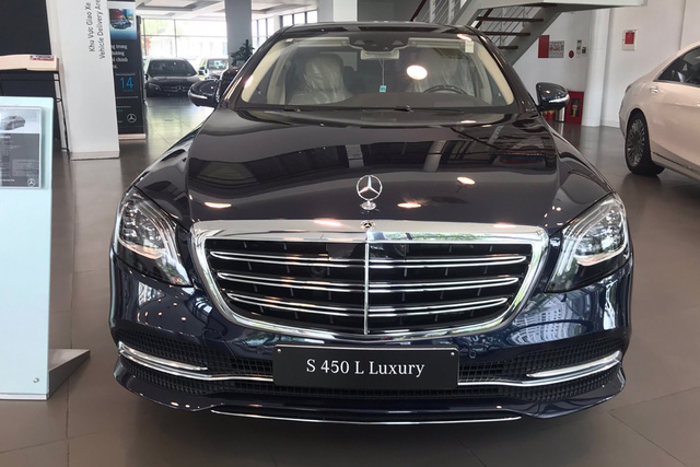 nhung xe giam gia tram trieu trong mua dich tai viet nam