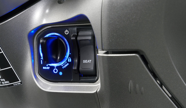 honda sh 350i chinh hang co gia tu 146 trieu dong