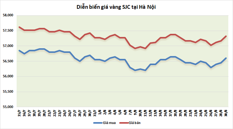 thi truong vang ngay 308 on dinh vung chac tren 1800 usdoz