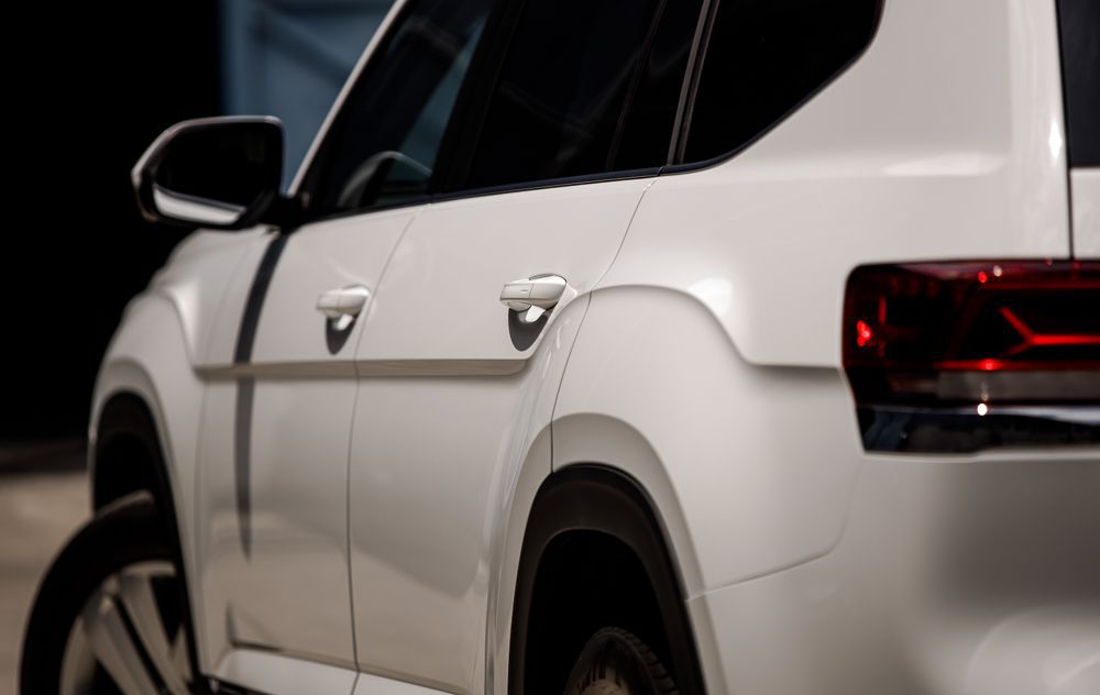 Volkswagen Teramont 2021 có gì? Volkswagen Teramont 2021 có gì?