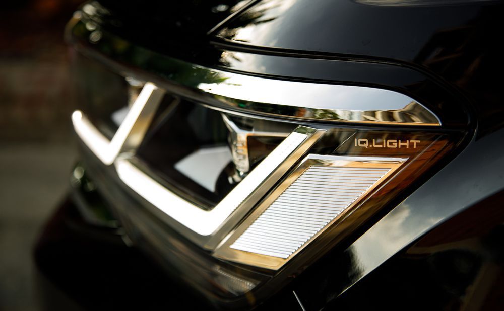 Volkswagen Teramont 2021 có gì? Volkswagen Teramont 2021 có gì?