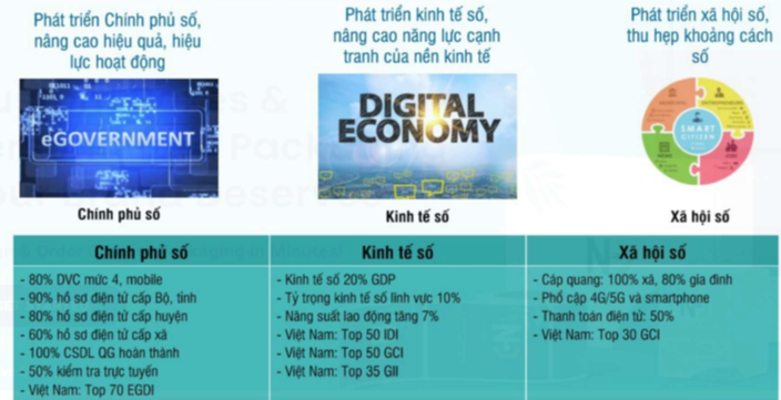 viet nam chuyen doi so hay chi dang so hoa