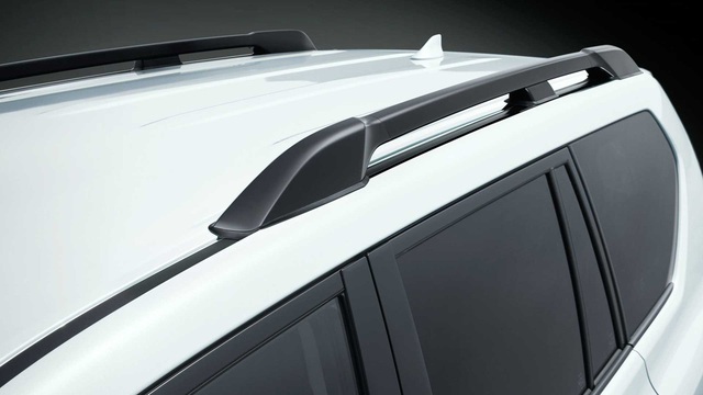 toyota land cruiser prado bat ngoi ra phien ban moi