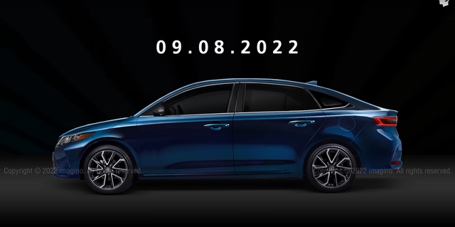 xem truoc toyota vios 2023 sap ra mat