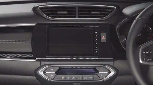 honda br v se som ra mat thi truong viet