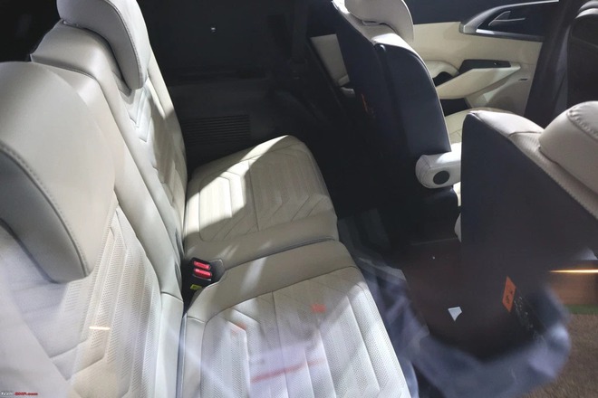 Đại lý nhận cọc Kia Carens 2023 tại Việt Nam