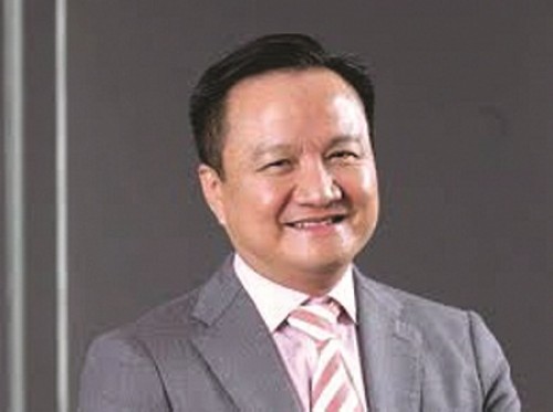 Quỹ ngoại cạnh tranh vốn nội