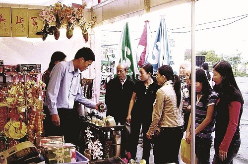 Nhất thiết cần có đặc trưng