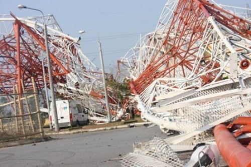 Đừng để “nước đến chân mới nhảy” Đừng để “nước đến chân mới nhảy”