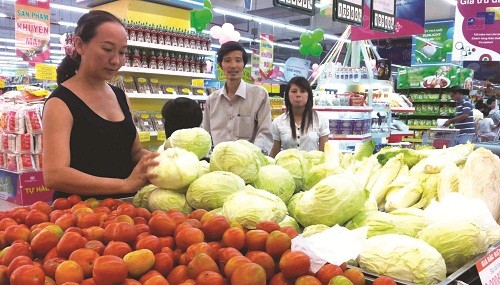 Lo trước sự đổ bộ của hàng Thái Lo trước sự đổ bộ của hàng Thái