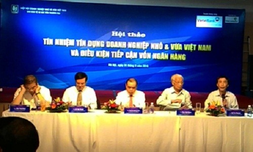 NHNN đã triển khai nhiều giải pháp hỗ trợ DN tiếp cận vốn hiệu quả