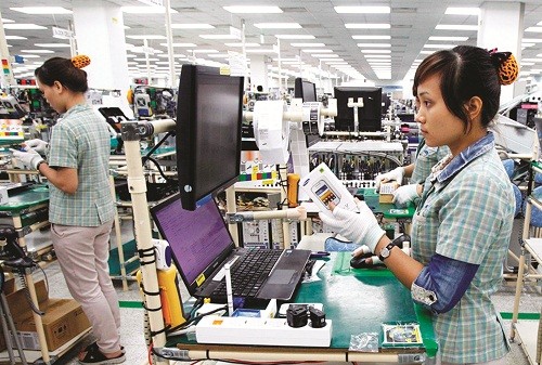 Mô hình mở cho khu công nghệ cao mới