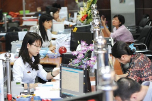 Củng cố lòng tin tạo nền tảng tín dụng Củng cố lòng tin tạo nền tảng tín dụng