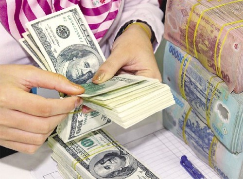 ANZ: Giảm lãi suất USD là nhằm chống đô la hóa