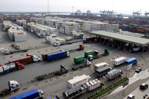 Lao đao vì thủ tục kiểm dịch