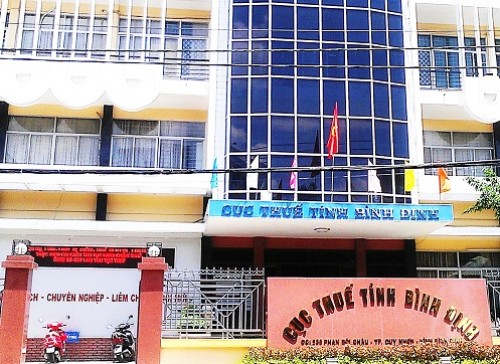 Chuyện làm khó nhà thầu?