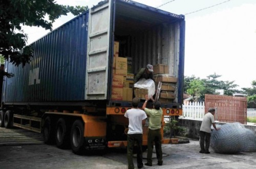 Buôn lậu tinh vi, nan giải xử lý