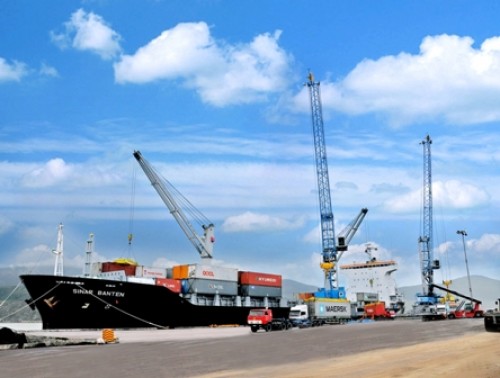 Quy hoạch chi tiết Nhóm cảng biển Nam Trung bộ đến năm 2020