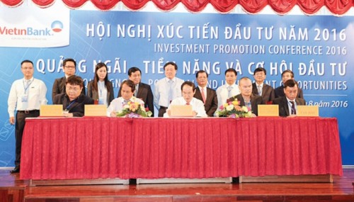 VietinBank: Vì một môi trường kinh doanh hấp dẫn