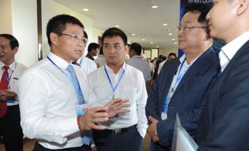 VietinBank: Vì một môi trường kinh doanh hấp dẫn