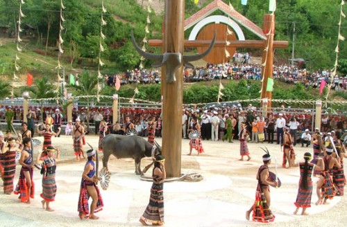 Bỏ nét văn hóa không còn phù hợp