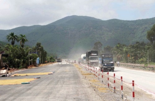 Bất cập trong Luật Phòng chống tham nhũng