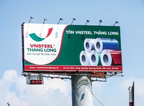 Quảng bá thương hiệu còn thiếu và yếu