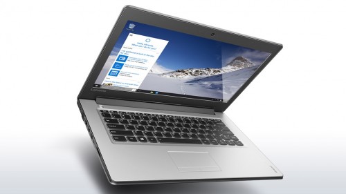 Lenovo ra mắt laptop IdeaPad 310 mới Lenovo ra mắt laptop IdeaPad 310 mới