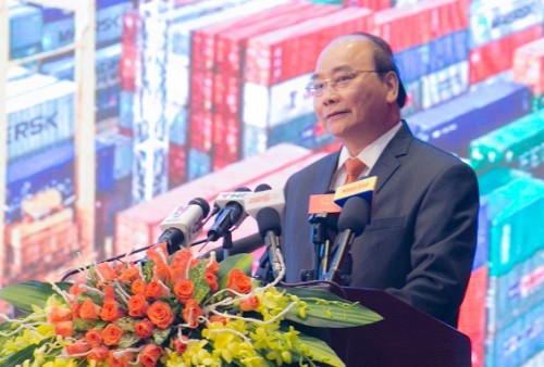 FLC triển khai dự án 5.300 tỷ đồng tại Hải Phòng FLC triển khai dự án 5.300 tỷ đồng tại Hải Phòng