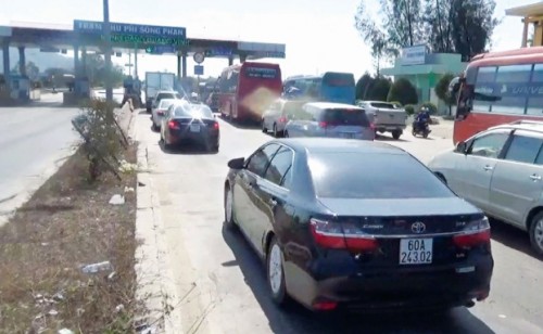 Tăng cường kiểm soát rủi ro dự án BOT