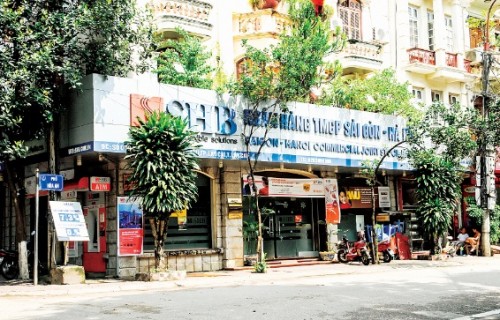 Tiếp lửa cho doanh nghiệp