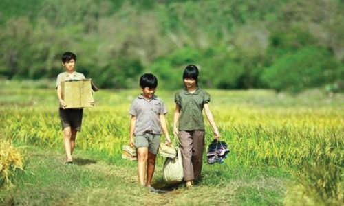 Kỳ vọng “Tôi thấy hoa vàng trên cỏ xanh”