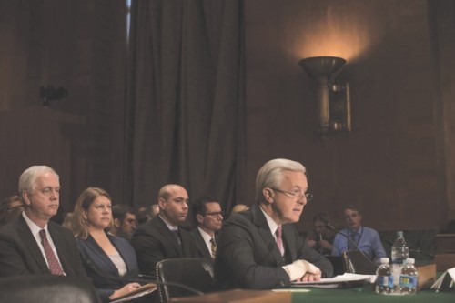 Vụ bê bối tại ngân hàng Wells Fargo