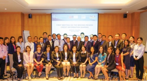 Nâng cao trao đổi thông tin xuyên biên giới