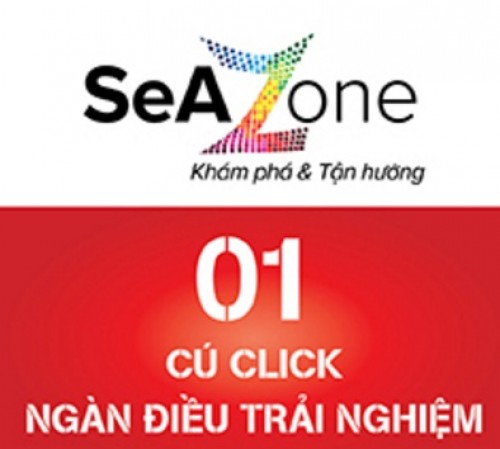 Dễ dàng khám phá và tận hưởng với website ưu đãi mới của SeABank Dễ dàng khám phá và tận hưởng với website ưu đãi mới của SeABank